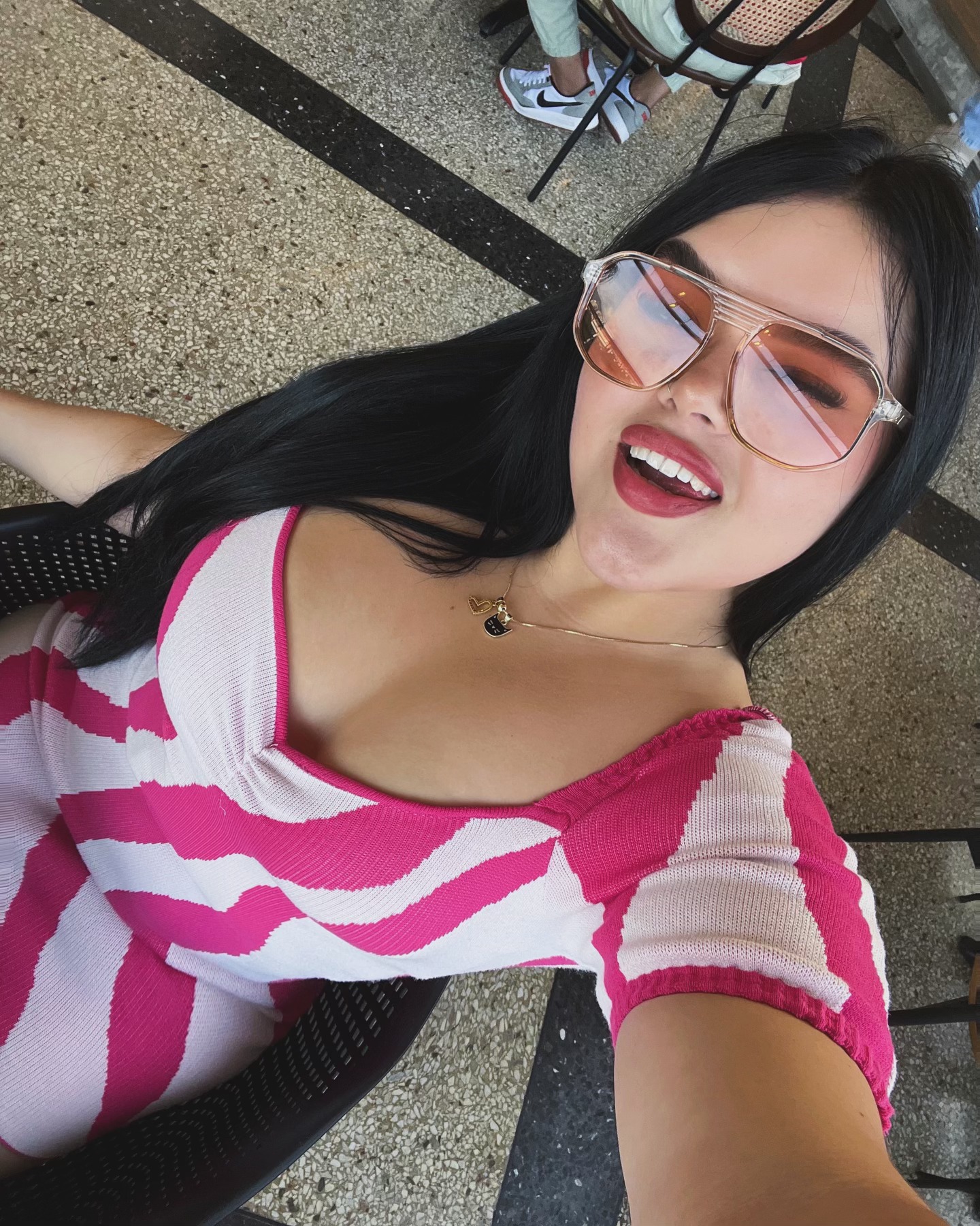 Melany Azuaje Modelaje